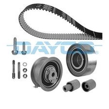 Dayco KTB360 Dentadas para VW Bora Skoda Fabia I Audi A3 Seat Inca