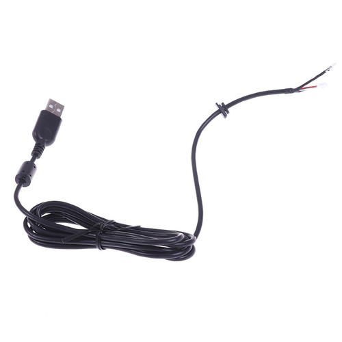 USB repair Replace Camera Line Cable Webcam Wire for Logitech Pro C920 C930e+ *& - Zdjęcie 2 z 12
