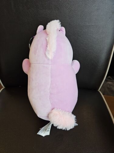 Kellytoy Squishmallows 2019 Hug Mees Tara Unicorn 10" Plush Stuffed Animal - Picture 2 of 2