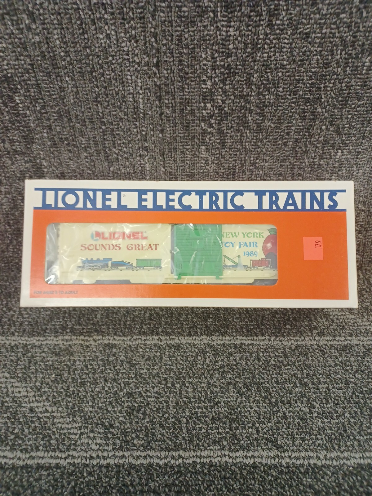 Click here to see eBay Auction