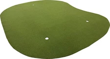 12'x15' SyntheticTurf Backyard Grass Practice Putting Golf Green Indoor Outdoor