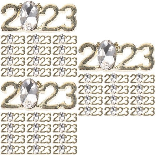 30pcs DIY Epoxy Strass Intarsien Telefon Fall 2023 Nail Art 2023 Maniküre 2023 - 第 11/12 張圖片