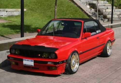 Car Bra Hood Bonnet Mask Fits BMW 3 E30 1984 1985 1986 1987 1988 1989 1990 1991 - Picture 2 of 7