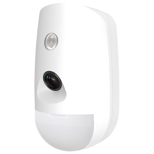 Wireless PIR detector Hikvision DS-PDPC12PF-EG2-WE, AX PRO 868Mhz, detection 12m - Picture 4 of 4