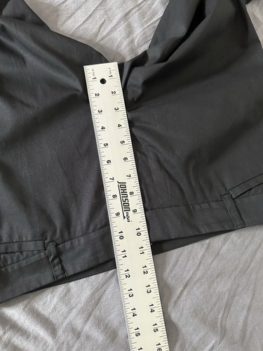 Van Heusen Women’s Stretch Extensible Short Pants - Size 12 - Picture 18 of 18