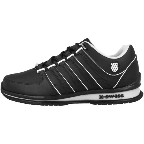 Sp Différentes Lifestyle K Baskets Couleurs Chaussures swiss Loisir Rinzler qxTOzp