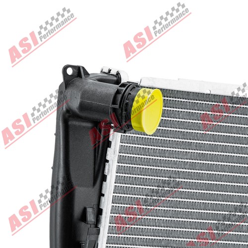 RADIATOR For BMW 3 series E90 E91 E92 05-ON / X1 E84 18i 25iX 28iX 28i MT 09-ON - Picture 11 of 15