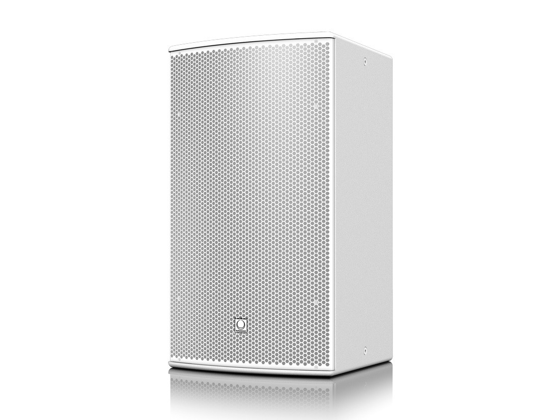 Turbosound TCS115B-R-WH 15in Subwoofer Weather Resistant 40Hz-200Hz White Turbosound TCS115B-R-WH 15in Subwoofer Weather Resistant 40Hz-200Hz White