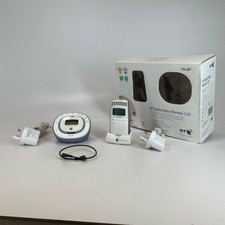 bt digital baby monitor 150