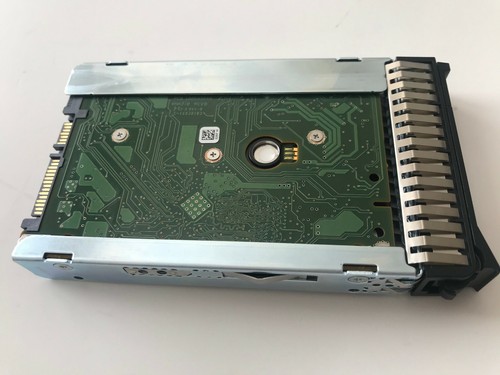 Lenovo 00AJ141 00AJ142 System X 1TB 7200rpm SATA 6.0Gb HDD Hard Drive - Picture 8 of 12