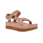 Teva Flatform Universal Mid (2-2.9 in) Heel Height Sandals for Women