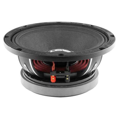 DS18 PRO-FU10.4 10" Mid Range Car Speaker 800 Watts Max, 400 RMS, 4 Ohms - Picture 4 of 8
