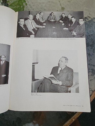Oneontan 1968 SUNY - Bild 6 von 11