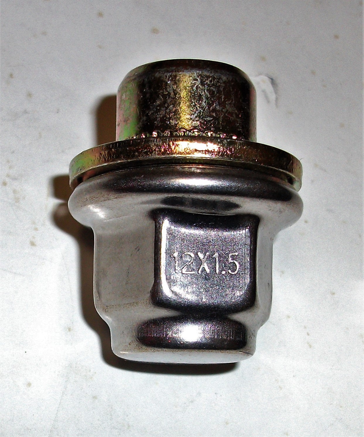 Wheel Lug Nut Dorman 611-211 for sale online eBay Wheel Lug Nut Dorman 611-211 for sale online eBay