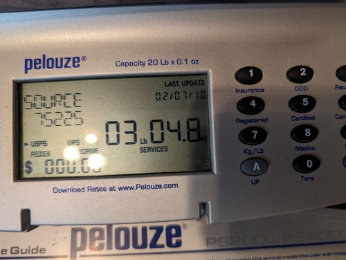 Netgear Nighthawk AC1900 Smart WiFi Dual Band Gigabit Router - R7000 Open Box. - Picture 14 of 14