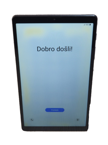 Samsung Galaxy Tab A7 Lite 8.7" 2021 32GB Wi-Fi Grey SM-T225 Grade C EI2101