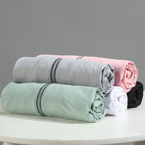 UPF 50+ UV Sun Hombres Sudadera con Capucha Cortavientos Ultradelgada Protector Solar Chaqueta Exterior - Imagen 6 de 29