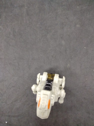 G1 TRANSFORMER AUTOBOT PRETENDER GRIMLOCK ROBOT - Picture 6 of 6