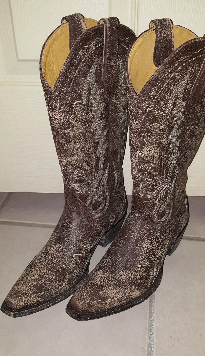 Never worn Old Gringo boots boots boots 0239fe Never worn Old Gringo boots boots boots 0239fe
