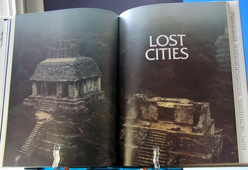 Mysteries Of The Ancient Americas 1986 Readers Digest New World Before Columbus - Picture 11 of 11