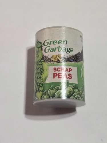 Garbage Pail Kids Micro Collection*You Pick Your item * Figures & Groceries - Afbeelding 57 van 67