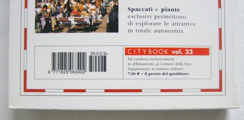 City Book: Monaco e le Alpi Bavaresi -Vol.23- Corriere della Sera (2000) - Foto 3 di 6