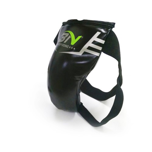 Protector de ingle para niños niños adultos hombres MMA Muay Thai Kickboxing - Imagen 6 de 14