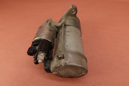 2024 18-24 HARLEY-DAVIDSON SOFTAIL FXST Engine Starter Motor - Picture 7 of 10