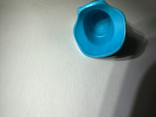 Countdown (v1) 1989 G.I. Joe Astronaut Action Figure ARAH Vintage with Helmet - Picture 17 of 22