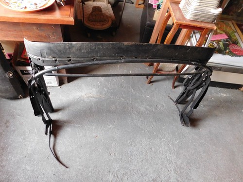 1974 volkswagen super beetle convertable top frame - Picture 1 of 5