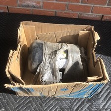 WEG 10082935 Motor, 3 HP, 3470 RPM, 0.92 A, 575 V Grundfos 85782