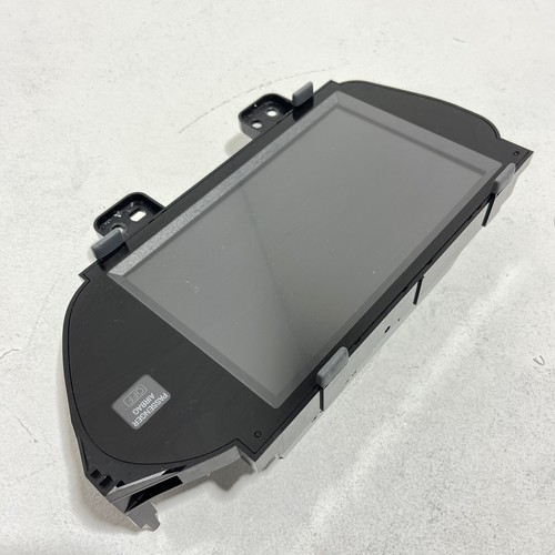 Acura TLX 2019-2020 A-Spec Dash Dashboard Information Upper Display Screen OEM - Picture 3 of 12