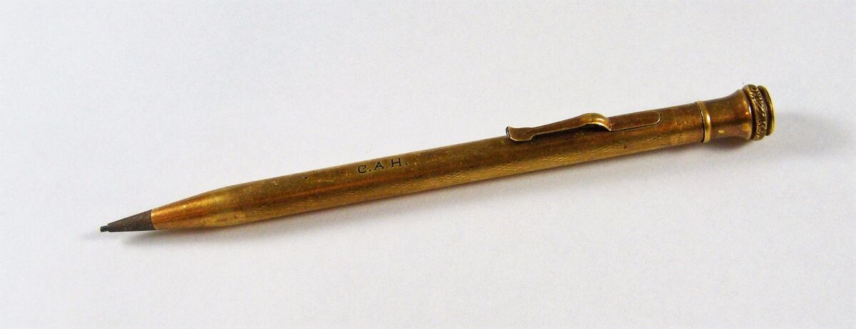 Eversharp pencil discount