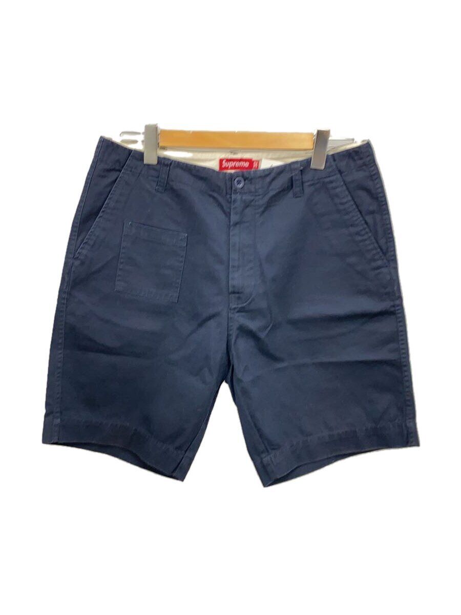 Supreme Short Pants navy 32 Used | eBay Supreme Short Pants navy 32 Used | eBay