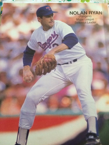 Toronto Blue Jays 3 Baseball Mags 90 Gruber 89 McGriff 87 Bell - Foto 2 di 12