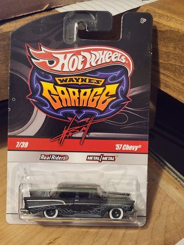 hot wheels/matchbox premiums RR real riders garage boulevard car culture - Picture 82 of 173