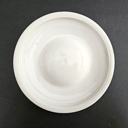 Vintage Mid Century Japan Cookie Jar Canister Cottage Grandma Garden Sunnyside - Picture 12 of 18