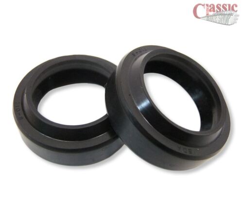 Triumph T25SS, TR5T 1973, T120, TR6 1971-On, T140, T150/T160 1971-On Oil Seals - Picture 1 of 1