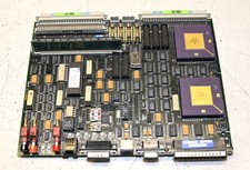 Motorola U48 QUADSA00 VME Development Board Evaluation Platform  