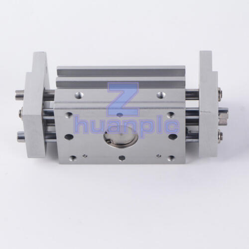 ONE SMC MHL2-10D1 cylinder New - Picture 10 of 12