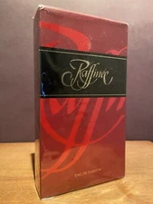 Raffinee By Prism Parfums Eau de Parfum Spray 3.3 OZ / 100 ml SEALED Box RARE