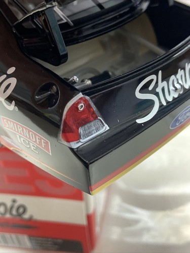 2006 JAMIE McMURRAY #26 •Sharpie • Team Caliber Preferred Series •1/24 Scale • - Picture 12 of 12