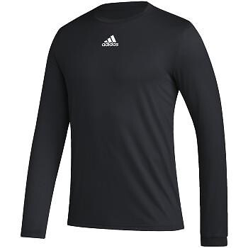 adidas pregame langarm herren - Bild 1 von 57