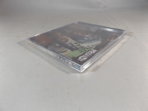 Verbot der Heilungsfrequenzen CD Hit Single unerleuchtete Unterhaltungsgeschenke - Bild 4 von 7