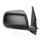 One New TYC Door Mirror Right 5290311 8791004160 for Toyota