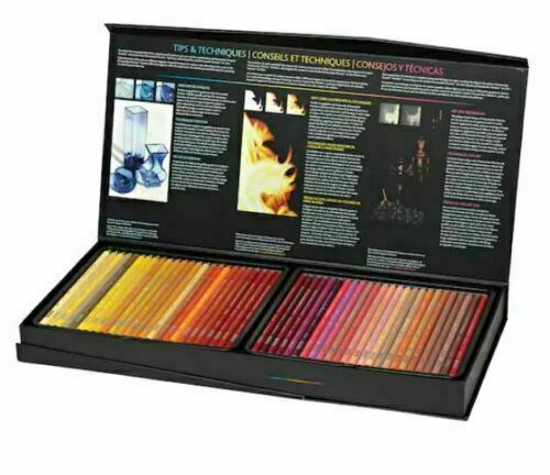 [Prismacolor] Premier Soft Core Colored Pencil Set of 150 Assorted Multi  Colors