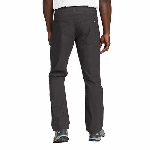 Pantalón técnico para hombre Eddie Bauer azul, negro, gris - Imagen 3 de 24