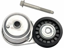 For 1996-2000 GMC C2500 Accessory Belt Tensioner Accessory Drive 97459ZB 1997