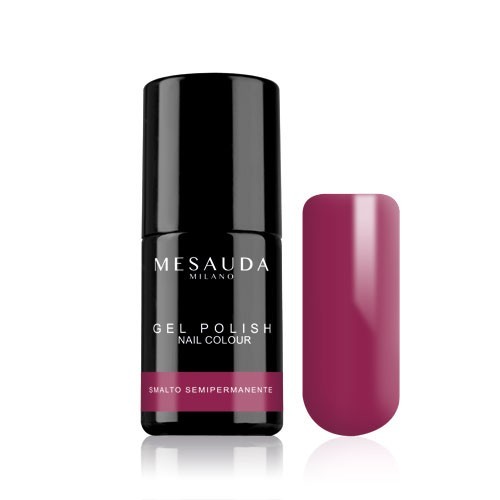MESAUDA GEL POLISH 5ML SMALTO SEMIPERMANENTE RICOSTRUZIONE UNGHIE GEL UV LED - Foto 82 di 192