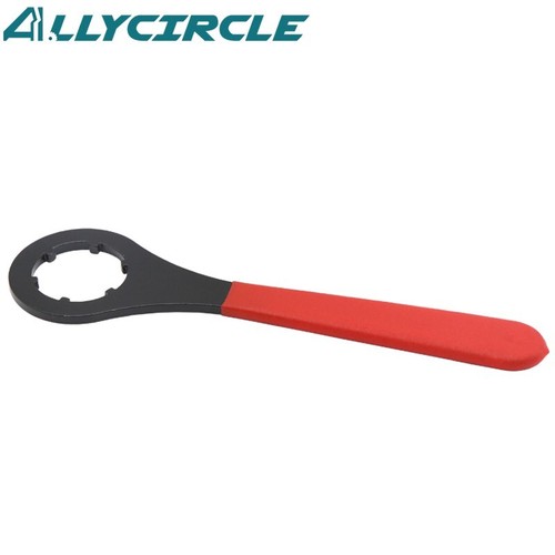 ER16 ER 20 ER25 ER32 ER40 Wrench O Type Spanner for ER Nut Collet Chuck - Picture 2 of 17